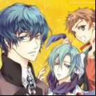 Starry☆Sky: In Autumn - 4-koma Anthology