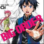 Big order