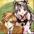 Arata Kangatari (TV)
