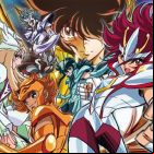 Saint Seiya Omega (TV)