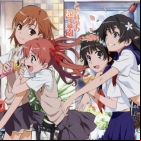 To aru kagaku no railgun (TV)