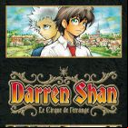 Darren Shan