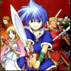 Fire Emblem - Hasha no Tsurugi