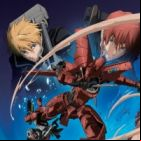 Break Blade 5: Shisen no Hate