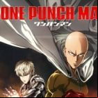 One Punch Man: Road to Hero