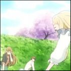 Hachimitsu to Clover Specials