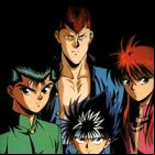 Yuu☆Yuu☆Hakusho: Eizou Hakusho II