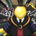 Ansatsu Kyoushitsu (TV): Deai no Jikan