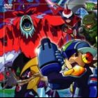 Rockman.EXE Movie: Hikari to Yami no Program