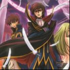 Code Geass: Hangyaku no Lelouch R2 Picture Drama
