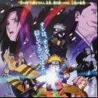 Naruto Movie 1: Dai Katsugeki!! Yuki Hime Shinobu Houjou Dattebayo!