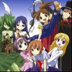 Yoshinaga-san'chi no Gargoyle