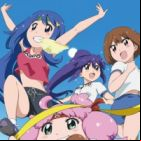 Teekyuu 8