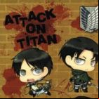 Shingeki no Kyojin Picture Drama