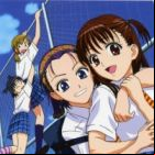 Joshikousei: Girl's High