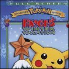 Pokemon: Pikachu no Fuyuyasumi