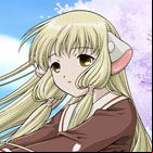Chobits (TV)