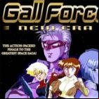 Gall Force: New Era