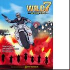 Wild 7 Another Bouryaku Unga