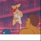 Kick no Oni (1971)