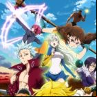 Nanatsu no Taizai: Imashime no Fukkatsu
