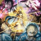 Sword Art Online: Alicization (TV)