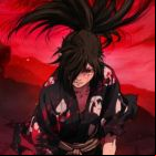 Dororo (2019)