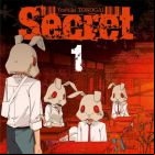 Secret - Yoshiki Tonogai