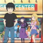 High Score Girl – Extra Stage