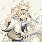 Samurai 8 - La légende de Hachimaru