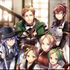 Mushoku Tensei: Isekai Ittara Honki Dasu (TV)