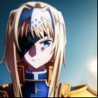 Sword Art Online: Alicization - War of Underworld