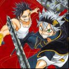 Black Clover - Quartet Knights