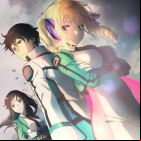 Mahouka Koukou no Rettousei saison 2