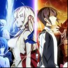 Kimi to Boku no Saigo no Senjou, Aruiwa Sekai ga Hajimaru Seisen (TV)
