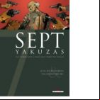 7 Yakuzas