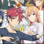 Food Wars Saison 5