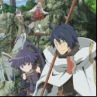 Log Horizon saison 3