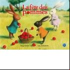 la Fête des pommes