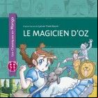 Magicien d'OZ