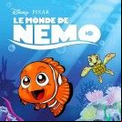 le Monde de Némo