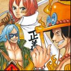 One Piece – Ace