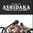 Ashidaka - The Iron Hero