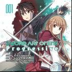 Sword Art Online - Progressive - Light Novel