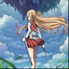 Sword Art Online - Progressive (TV)