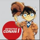 Detective Conan (light novel)