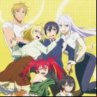 Kyuukyoku Shinka Shita Full Dive RPG ga Genjitsu Yori mo Kusoge Dattara (TV)