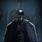 Batman Justice Buster