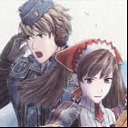 Senjou no Valkyria - Gallian Chronicles (TV)
