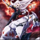 Chained Soldier (TV)